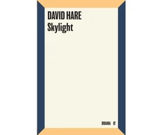 KNYGA David Hare Skylight