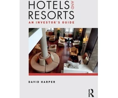 KNYGA David Harper Hotels and Resorts