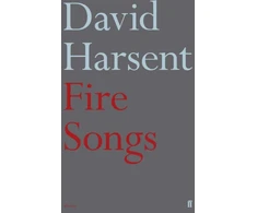 KNYGA David Harsent Fire Songs