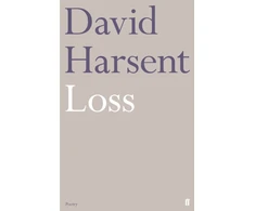 KNYGA David Harsent Loss