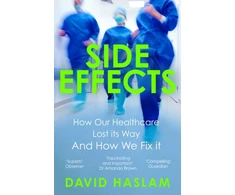KNYGA David Haslam Side Effects