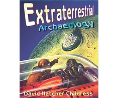 KNYGA David Hatcher Childress Extraterrestrial Archaeology