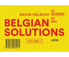 KNYGA David Helbich Belgian Solutions
