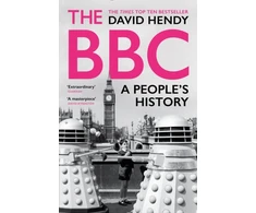 KNYGA David Hendy BBC