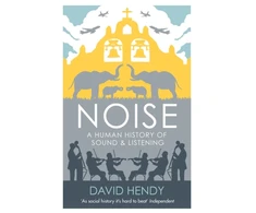 KNYGA David Hendy Noise