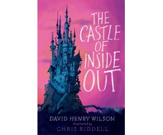 KNYGA David Henry Wilson Castle of Inside Out