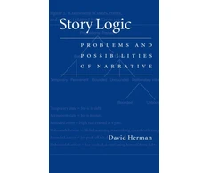 KNYGA David Herman Story Logic