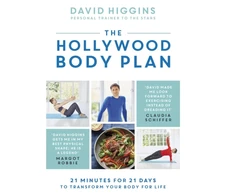 KNYGA David Higgins Hollywood Body Plan
