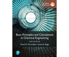 KNYGA David Himmelblau Basic Principles and Calculations in Chemical Engineering