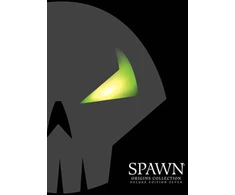 KNYGA David Hine Spawn: Origins Deluxe Edition Volume 7