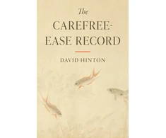 KNYGA David Hinton Carefree-Ease Record