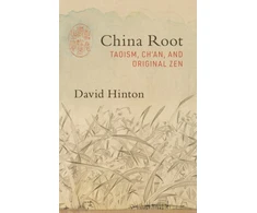 KNYGA David Hinton China Root
