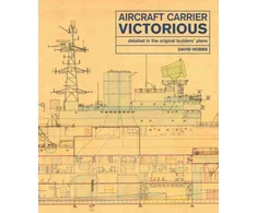 KNYGA David Hobbs Aircraft Carrier Victorious