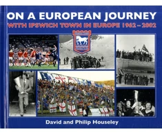 KNYGA David Houseley On a European Journey