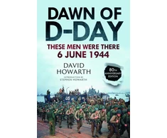 KNYGA David Howarth Dawn of D-Day