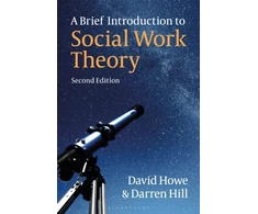 KNYGA David Howe Brief Introduction to Social Work Theory