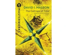 KNYGA David I Masson Caltraps of Time