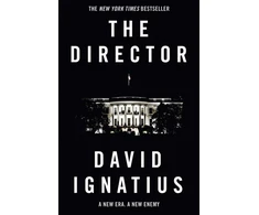 KNYGA David Ignatius Director