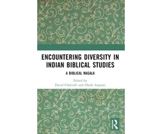 KNYGA David J Chalcraft Encountering Diversity in Indian Biblical Studies