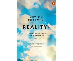 KNYGA David J Chalmers Reality+