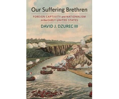 KNYGA David J Dzurec Our Suffering Brethren
