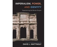 KNYGA David J Mattingly Imperialism, Power, and Identity