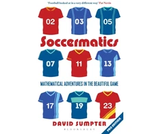KNYGA David J. T. Sumpter Soccermatics