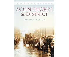 KNYGA David J Taylor Scunthorpe and District