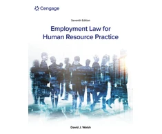KNYGA David J Walsh Employment Law for Human Resource Practice