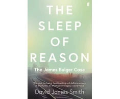 KNYGA David James Smith Sleep of Reason