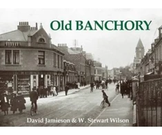 KNYGA David Jamieson Old Banchory