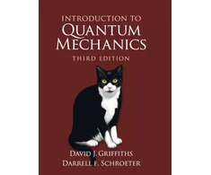 KNYGA David Jeffrey Griffiths Introduction to Quantum Mechanics