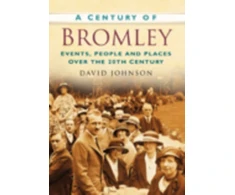 KNYGA David Johnson Century of Bromley