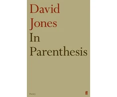KNYGA David Jones In Parenthesis