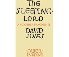 KNYGA David Jones Sleeping Lord