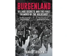 KNYGA David Joseph Burgenland