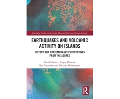 KNYGA David K Chester Earthquakes and Volcanic Activity on Islands