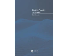 KNYGA David K Lewis On the Plurality of Worlds
