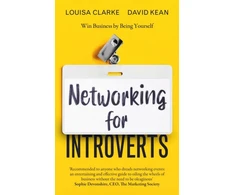 KNYGA David Kean Networking for Introverts