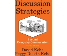 KNYGA David Kehe Discussion Strategies
