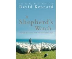 KNYGA David Kennard Shepherd's Watch
