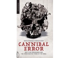 KNYGA David Kerekes Cannibal Error