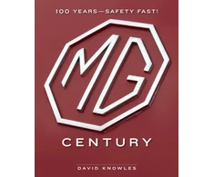 KNYGA David Knowles MG Century
