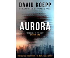 KNYGA David Koepp Aurora