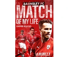 KNYGA David Kuzio Barnsley Match of My Life