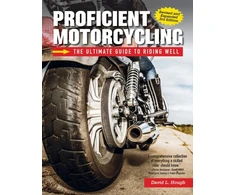 KNYGA David L Hough Proficient Motorcycling, 3rd Edition