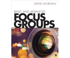 KNYGA David L Morgan Basic and Advanced Focus Groups