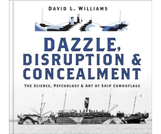 KNYGA David L Williams Dazzle, Disruption and Concealment