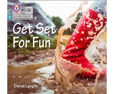 KNYGA David Lavelle Get Set for Fun