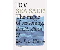 KNYGA David Lea Wilson Do Sea Salt